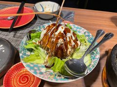 -满来寿喜烧(金虹桥店)