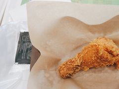 -德克士(柠都广场店)