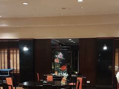 -海天楼中餐厅(吴宫泛太平洋酒店)