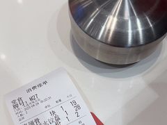 -喜家德虾仁水饺(开发区万达店)