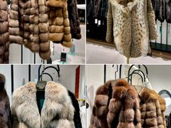 -肃宁华斯国际裘皮城