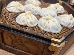 -西安贾三灌汤包·回坊小吃·清真炒菜(北院门总店)