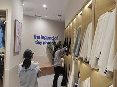 -天真蓝照相馆(五角场百联又一城店)