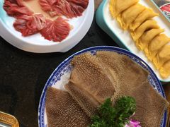 -袍门世家老火锅(太古里店)