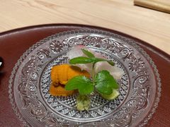 -晴空·日本料理(万象城店)