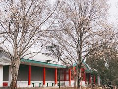 -国家植物园南园