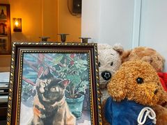 -EATALIA意塔利意式餐厅(鼓楼店)