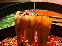 -三出山火锅(南京万象天地店)