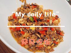 -三湘四水正宗湘菜(君峰路店)