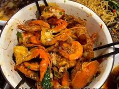 -辣螃铠盆盆蟹大排档(总店)