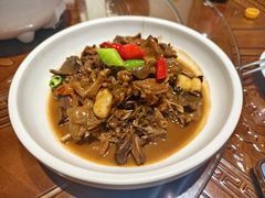 -董府·古宅餐厅
