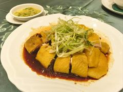 去骨市师鸡-北园酒家(小北路店)