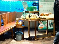 -筱爷叔·上海传统手工菜(玉树路店)