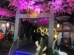 -韵秋荷(宝山龙湖天街店)