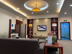 -中国建设银行(上海复兴路支行)