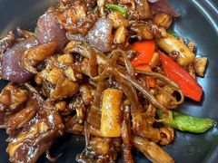 -三猫黑鱼花(南大店)