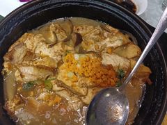 -牟传仁饭庄(星海店)