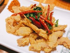 -云海肴云南菜·蒸汽石锅鱼(北京良乡华冠店)