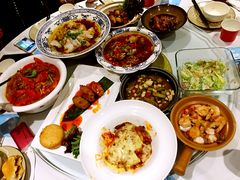 -琉璃餐厅(德基广场店)