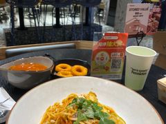 -Pennehut畔尼意面(合肥万象城店)