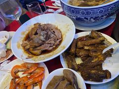 -同庆楼(花园店)