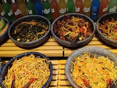 -杨排风自助餐厅(华贸店)