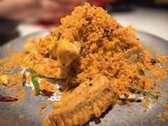 -沪小胖·小龙虾·蓝龙王(八佰伴店)
