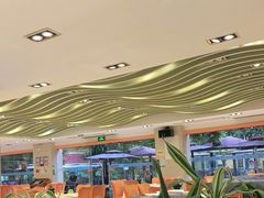 大堂-鹅公村·国家非遗传承(荔湾店)