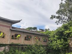 -广州莲花山旅游区