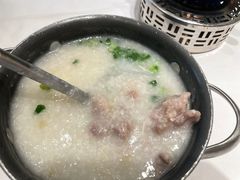 顺德猪杂粥-南园酒家(前进路店)