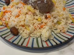 -巴依老爷新疆美食(常营店)