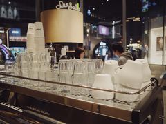 -Seesaw Coffee(苏州中心店)