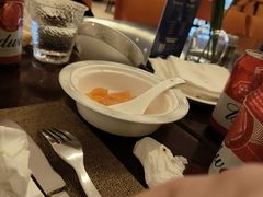 -长沙芙蓉国温德姆至尊豪廷大酒店-自助餐厅