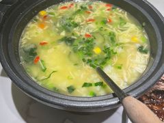 -乔阿马·江南味·驴肉香(龙湖华泾天街店)