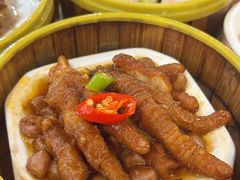 -丰圆轩粤式茶楼 . 点心粤菜(夏茅店)