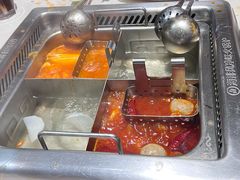 -海底捞火锅(杭州越界锦和大厦店)