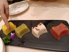 -得月楼·省级非遗·传统苏帮菜(观前店)