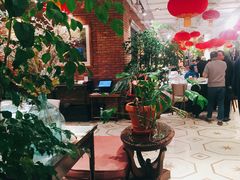 大堂-漢舍中国菜馆(889广场店)
