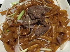 -广东道至正餐厅(区庄店)