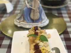 -邓丽君音乐主题餐厅