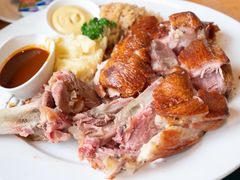 -兰特伯爵西餐厅·啤酒屋(方庄店)