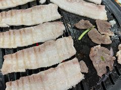-小院地摊烤肉
