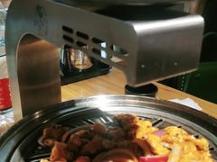-九田家黑牛烤肉料理(溧阳吾悦店)