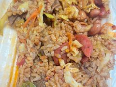 -老婆婆炒饭(小白楼1902欧式风情街店)