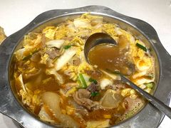 牛肉小锅-古乐牛香·鲜牛肉牛杂火锅(新区店)