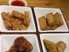 -临家闽南菜(宝洲路店)