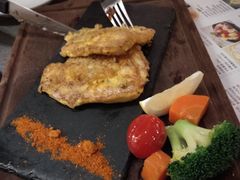 -咖啡之翼(奥特莱斯店)