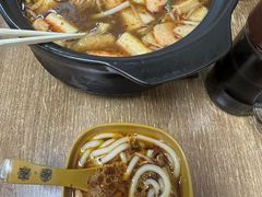 -天瑞福云南过桥米线(十里河店)