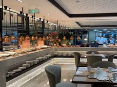 -晶丽香榭自助餐(南京大饭店)