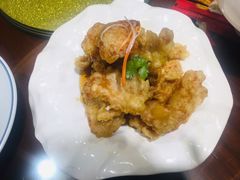 -那家老院子东北菜·饺子·小鸡炖蘑菇(艳华街店)